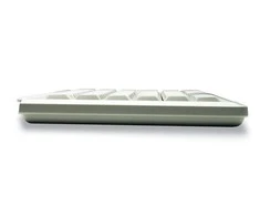 Klaviatūra Cherry G84-4400 LPBDE-0 PS/2 beige