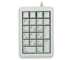 Cherry Klaviatūra ML USB 4F/