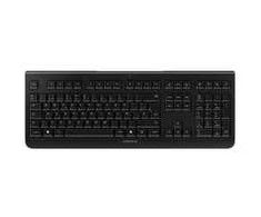 Klaviatūra Cherry KW 3000 Juodas/