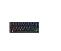 Klaviatūra - Cherry MX 8.2 TKL Wireless (Cherry, G80-3882LXADE-2, RGB, USB-C)