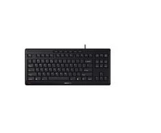 Cherry STREAM Klaviatūra TKL Klaviatūra USB US (JK-8600EU-2) (JK8600EU2)