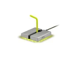 Cherry Pelės triušis Xtrfy (XG- B1- LED)