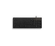 Cherry XS COMPLETE Klaviatūra Juodas - Klaviatūra PS/2 FRENCH