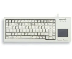 Klaviatūra Cherry G84-5500LUMDE-0 USB beige