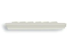 Klaviatūra Cherry G84-5500LUMDE-0 USB beige