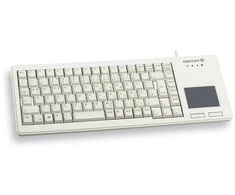 Klaviatūra Cherry G84-5500LUMDE-0 USB beige