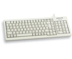 CHERRY XS Complete Klaviatūra G84-5200, klaviatūra - pilka, DE-išdėstymas