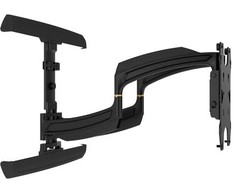 Laikiklis Chief TS525TU, 94 cm (37"), 147,3 cm (58"), 100 x 100 mm, 800 x 400 mm, -15 - 15°, juodas
