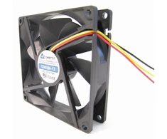 CHIEFTEC 90x90x25mm Sleeve Fan
