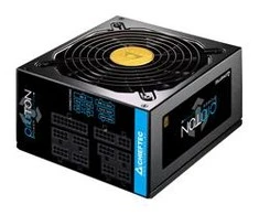 CHIEFTEC BDF 850W CM 80PLUS bronzinis PFC