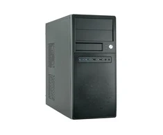 Midi Chieftec Mesh Serie CG-04B-OP