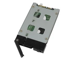 Serveris Kišeniniai Chieftec 2x 2,5" SATA HDD / SMD (CMR-225)