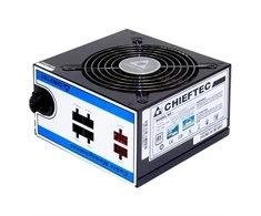 Maitinimo blokas Chieftec CTG-550C, 550W, dėžutė