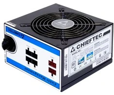 Maitinimo blokas Chieftec CTG-550C, 550W, dėžutė