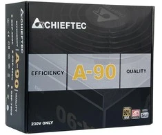 Maitinimo blokas Chieftec A-90 GDP-650C, 650W