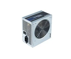 CHIEFTEC PSU 450W 12CM ATX12V V2.3 masinis