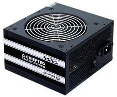Maitinimo blokas Chieftec ATX SMART serijos GPS-400A8, 400W dėžutėje