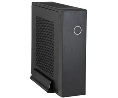 Kompiuterio korpusas Chieftec Compact IX-03B-85W