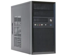 Chieftec dėklas CT-01B-OP