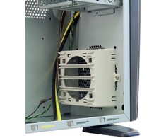 CHIEFTEC 350W TFX PSU PFC 230V TIK 350W BUK