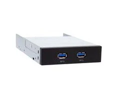 CHIEFTEC MUB-3002 USB 3.0 PRIEKINIS SKYDELIS