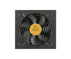 Polaris Maitinimo šaltinis|CHIEFTEC|750 W|Efektyvumas 80 PLUS GOLD|PFC Active|PPS-750FC