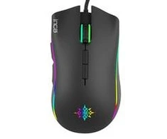 INCA ANAHITA RGB MACRO KEYS PROFESIONALUS ŽAIDIMŲ PELĖ