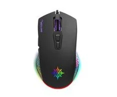 INCA EMPOUSA RGB MACRO keyYS PROFESIONALUS ŽAIDIMŲ PELĖ
