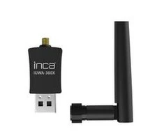 INCA IUWA-313BX 300MBPS 11N IŠORINĖ 5DPI