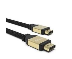 Kabelis Cian Technology INCA HDMI- kabelis IHD-02-2, 0