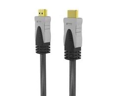 Kabelis Cian Technology INCA HDMI- Kabelis IHD- 05T 2.0