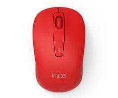 Incase Pelė Triton INCA Pelė IWM-331RK 1600 DPI,Wireless,Nano-USB,SL,RT 10 m