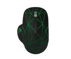 Incase Pelė Inca INCA Pelė IWM-551 1600 DPI,Wireless, Akku, USB-C, SW retail