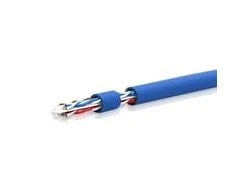 Triton Inca ICAT-305 kabelis sieciowy Mėlyna 305 m Cat6