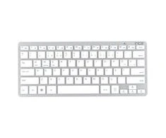 Incase INCA Klaviatūra IBK-569BT BT 3.0 Ultradünn DE-išdėstymas retail