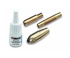 Katimex Cimco 142163 - Guide head - 4 pc(s)