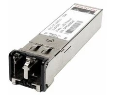 Šakotuvas SFP modulis Cisco GLC- FE- 100FX- RGD