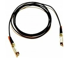 Cisco SFP + kabelis, 2m, juodas (SFP -H10GB-CU2M =)