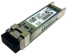 Cisco 10GBASE-LR SFP Module