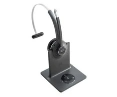 Cisco 561 WIRELESS SINGLE Ausinės - MULTI BASE STATION EU