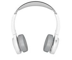 Ausinės Cisco 730 WIRELESS DUALON-EAR HEADSED - USB-A BUNDLE - PLATINUM