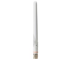 Cisco 2.4 GHz 2 dBi/5 GHz 4 dBi Dipole Ant., Baltas, RP-TNC