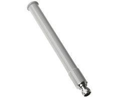 Antena Cisco 2,4 GHZ 4DBI / 5 GHZ 7DBI DUAL (AIR-ANT2547VG-N=)
