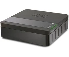 Cisco Cisco 2 - UOSTO ANALOGINIS TELEFONNAS / ADASTRIJA