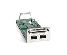 Šakotuvas Cisco Cisco CATALYST 9300 2 X 40GE/NETWORK MODULE SPARE IN