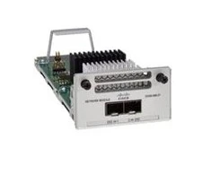 Šakotuvas Jungiklis Cisco CATALYST 9300 2 X 25GE