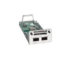 Šakotuvas „Cisco Ent Net“ „Cisco Catalyst 9300“ 2 x 40G/100G tinklo modulis