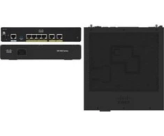 Maršrutizatorius CISCO 900 SERIJOS INTEGRUOTI / PASLAUGŲ MARŠREČIUOTI IN