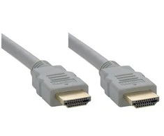 Kabelis Cisco HDMI - HDMI 1,5m pilkas (CAB- 2HDMI- 1,5M- GR =)