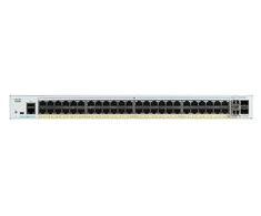 Šakotuvas Jungiklis Cisco Katalizatorius 1000 (C1000-48T-4G-L)
